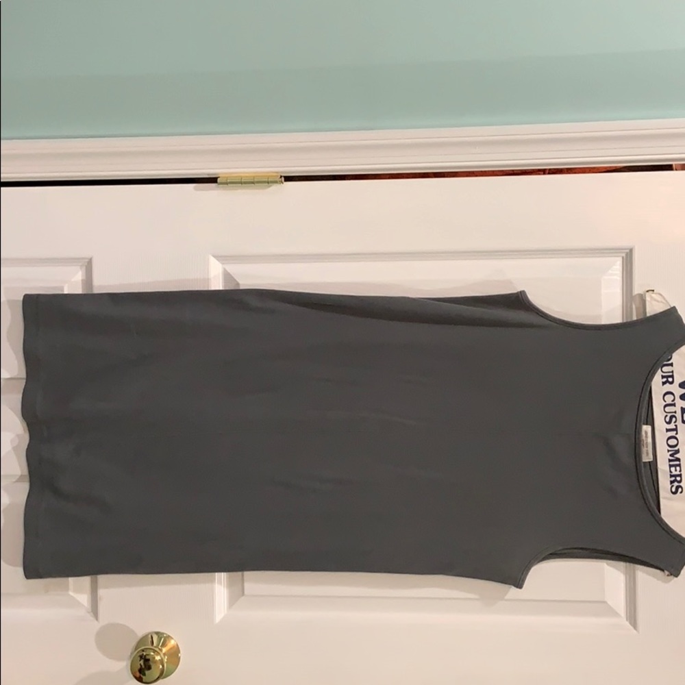 Cotton dress